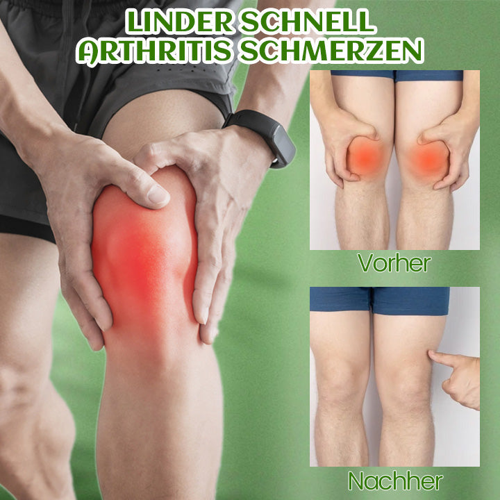 Biancat™ Beifuß Gelenkschmerz-Linderungscreme