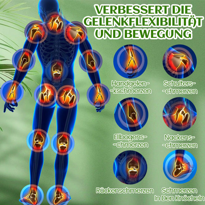 Biancat™ Beifuß Gelenkschmerz-Linderungscreme