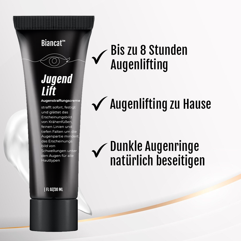 Biancat™ JugendLift Augenstraffungscreme