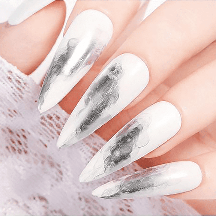 Marble Stain Nail Liquid