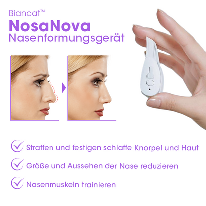 Biancat™ NosaNova Nasenmodellierungsgerät